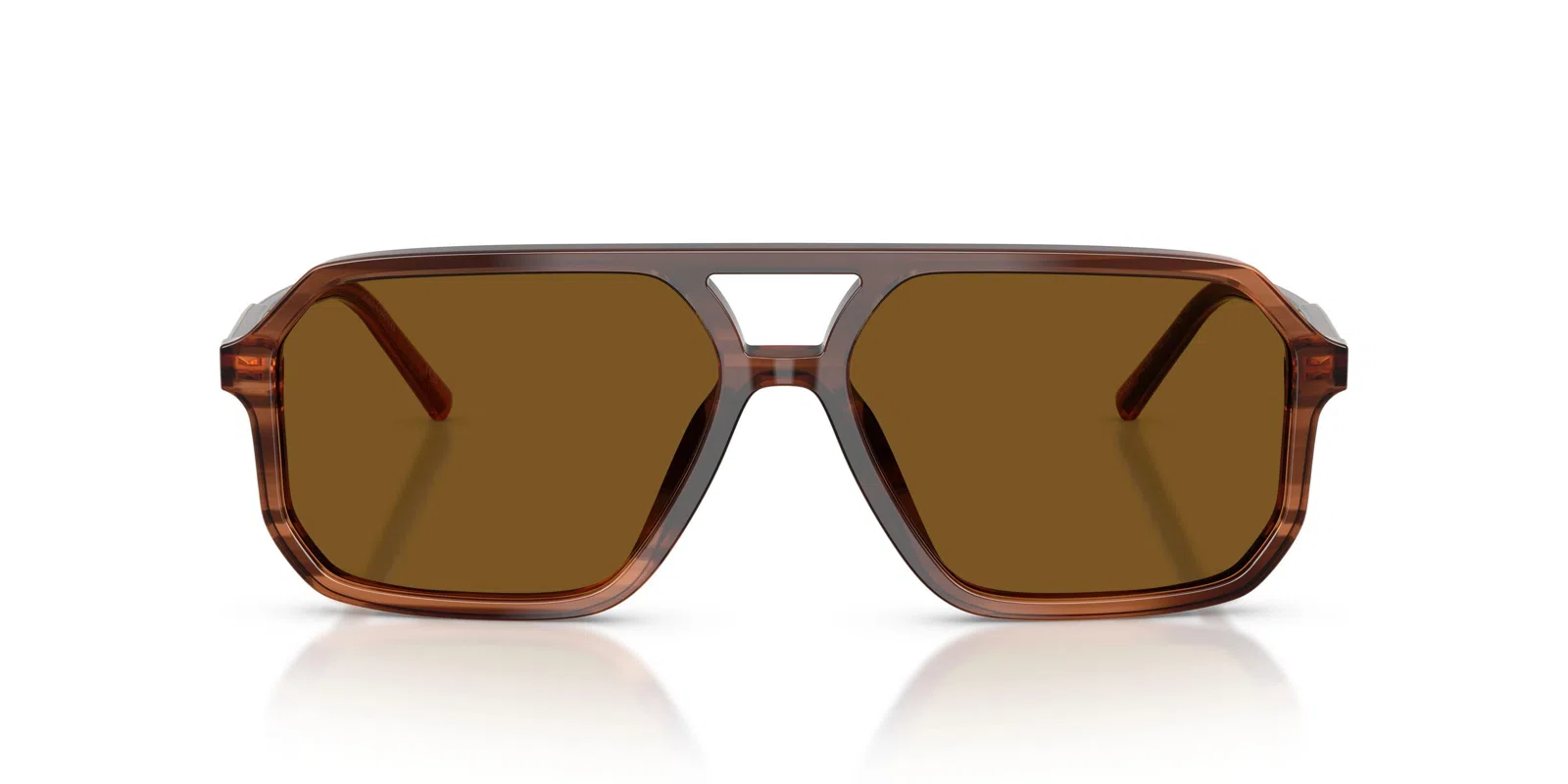 Dolce & Gabbana 4541 Sunglasses - view 9